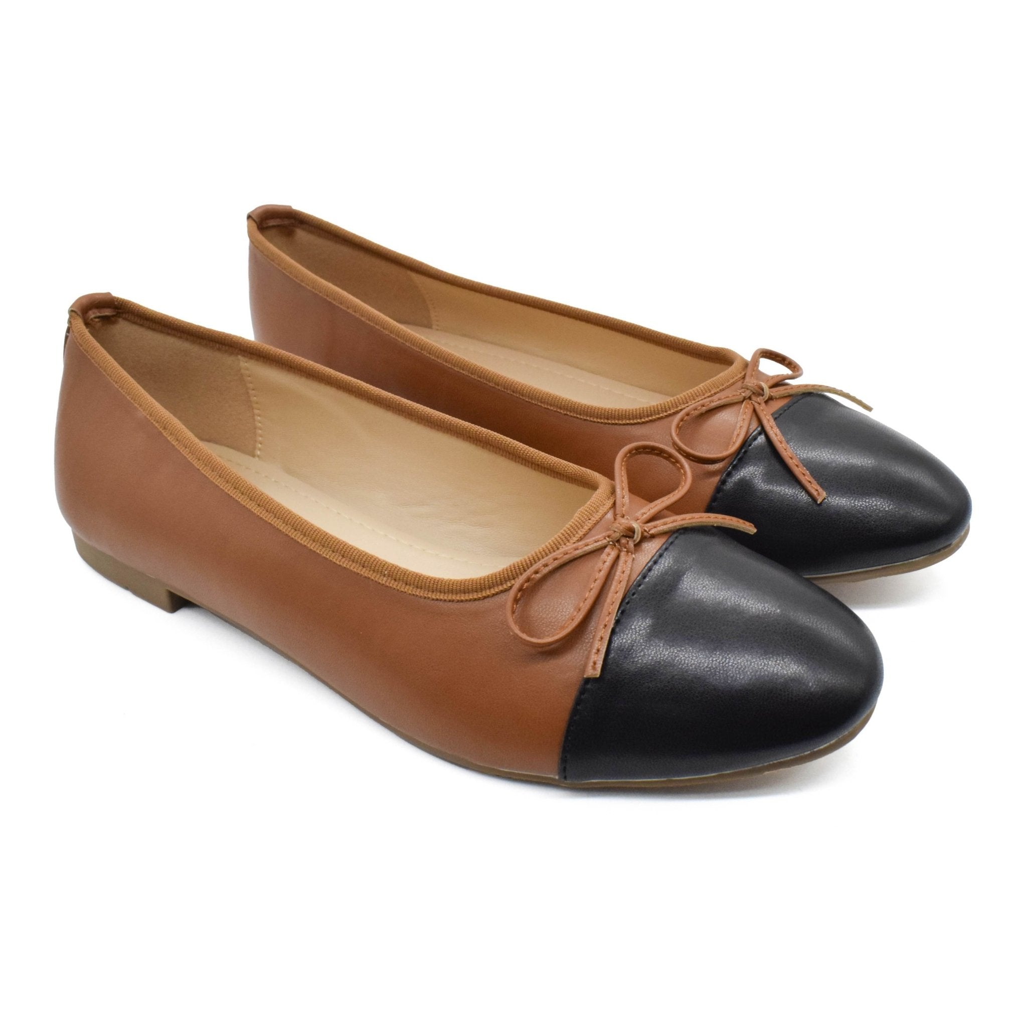 Moxxa Camila - Brown Black - Umoja Africa